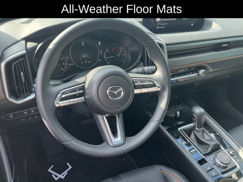 Used 2026 MAZDA CX-50 AWD 2.5 S w/ Weather Package image 17