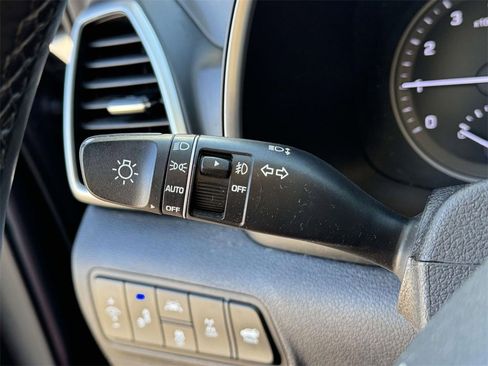 Certified 2021 Hyundai Tucson Ultimate image 19