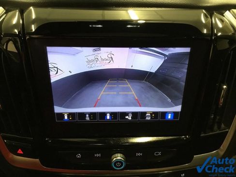 Used 2022 Chevrolet Traverse Premier w/ Redline Edition AWD/4WD image 54