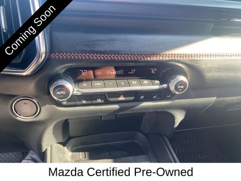 Used 2023 MAZDA CX-50 2.5 Turbo w/ Cargo Package AWD/4WD image 24