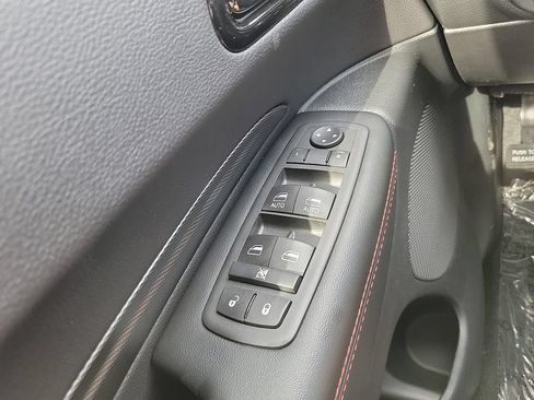 New 2026 Dodge Durango GT w/ Blacktop Package RWD image 14