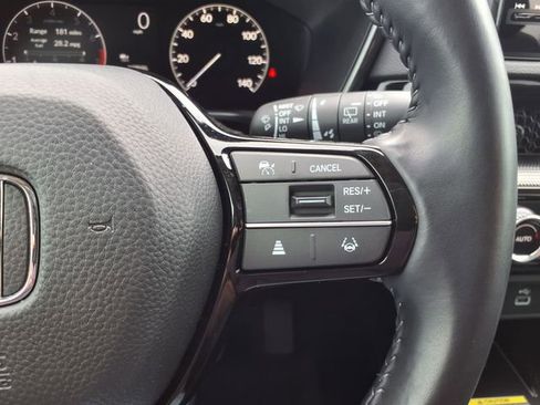 Used 2025 Honda CR-V EX-L image 24