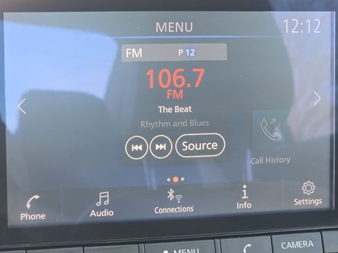 Used 2023 Nissan Altima 2.5 SR image 26