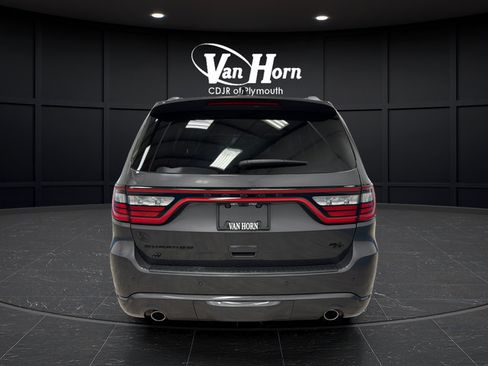 Used 2024 Dodge Durango R/T AWD/4WD image 6