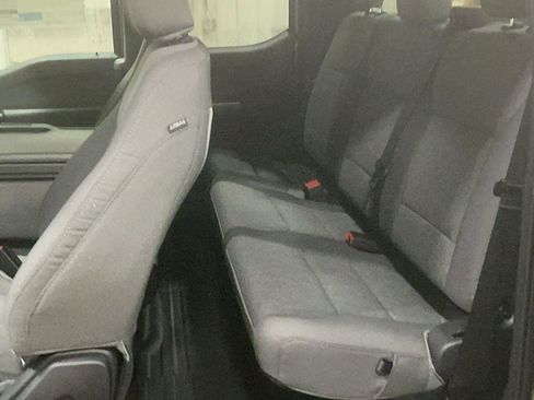 New 2025 Ford F150 XL w/ Equipment Group 103A High image 11