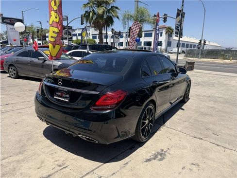 Used 2019 Mercedes-Benz C 300 Sedan image 6