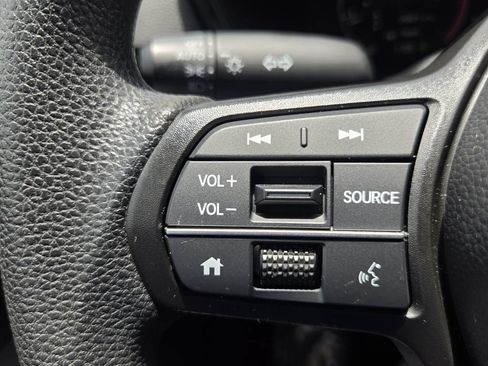 Certified 2025 Honda CR-V LX image 23