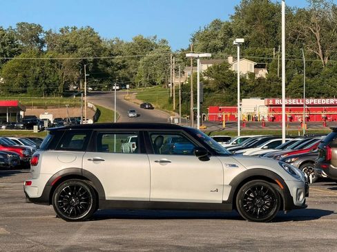 Used 2019 MINI Cooper Clubman S w/ Premium Package AWD/4WD image 6