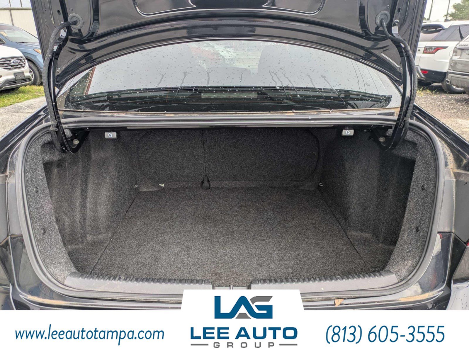 Used 2017 Volkswagen Jetta S FWD image 12