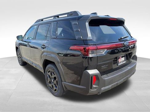 New 2026 Subaru Outback Limited AWD/4WD image 5