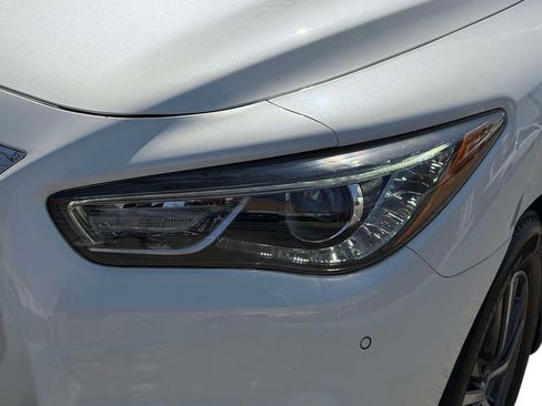 Used 2019 INFINITI QX60 Luxe w/ Essential Package AWD/4WD image 9