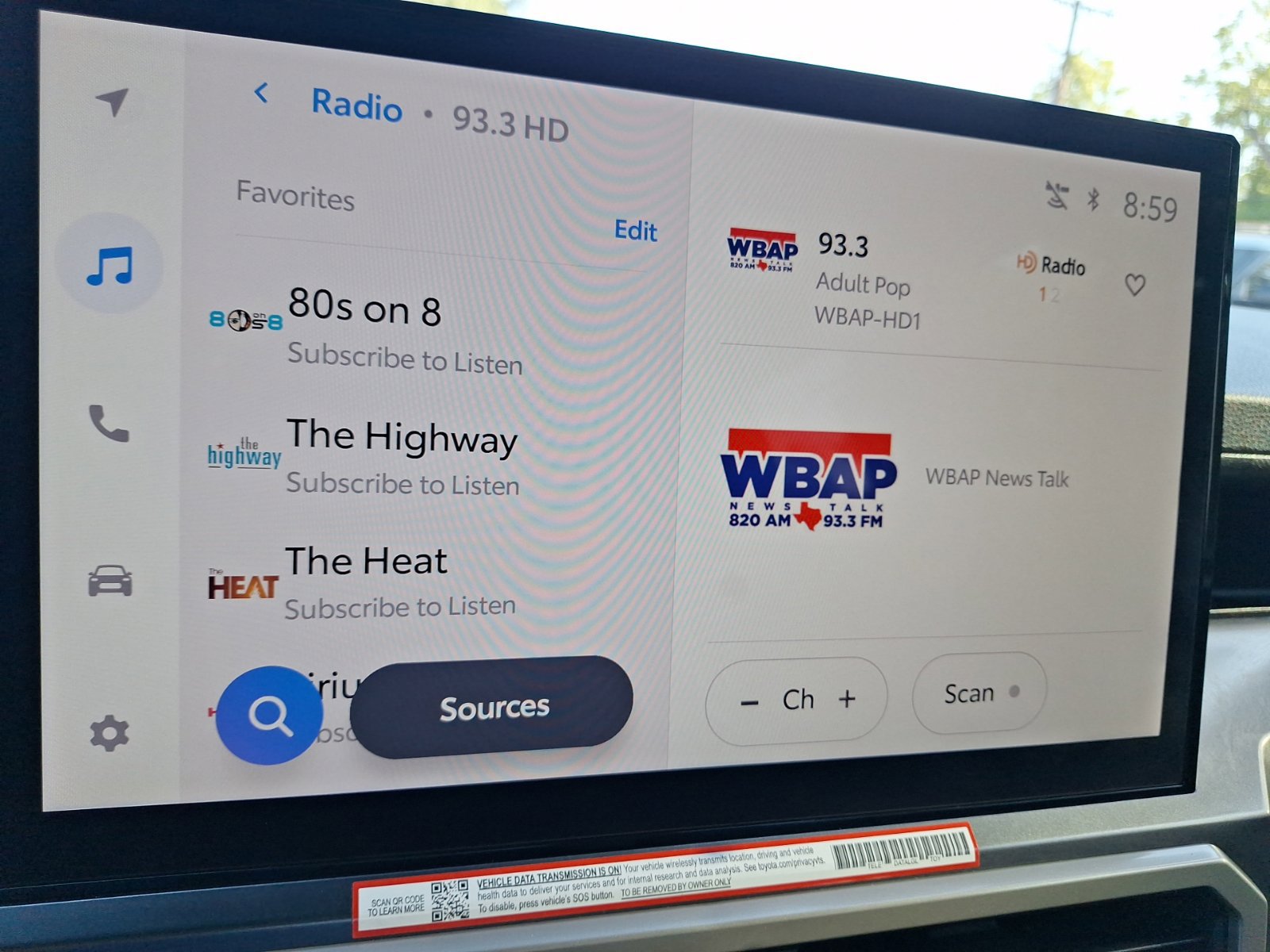 Used 2025 Toyota Tacoma TRD Off-Road AWD/4WD image 27