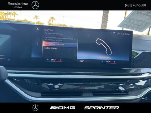 Used 2023 BMW X7 xDrive40i w/ M Sport Package image 24