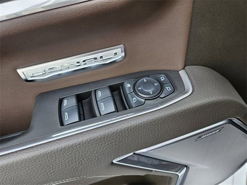 Used 2025 GMC Sierra 1500 Denali image 31