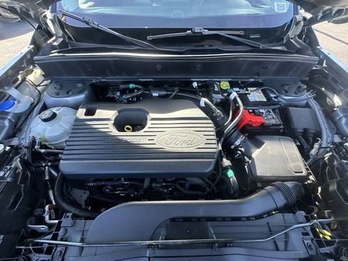 Used 2021 Ford Bronco Sport Badlands image 24