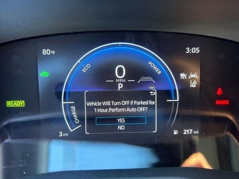 New 2026 Toyota Camry SE image 16