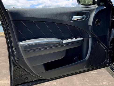 Used 2020 Dodge Charger R/T w/ Blacktop Package RWD image 20