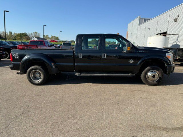 Used 2015 Ford F350 XL w/ Power Equipment Group AWD/4WD image 10