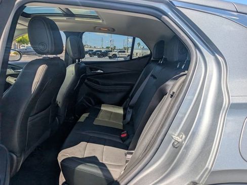 Used 2023 Buick Encore GX Essence w/ Experience Buick Package FWD image 11