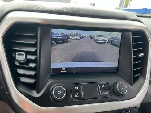 Certified 2023 GMC Acadia SLT w/ Preferred Package AWD/4WD image 30