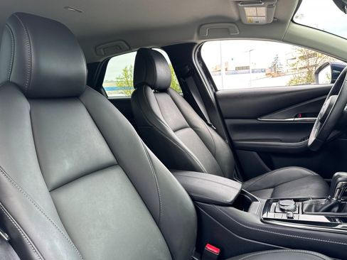 Used 2023 MAZDA CX-30 AWD 2.5 S w/ Preferred Package image 31