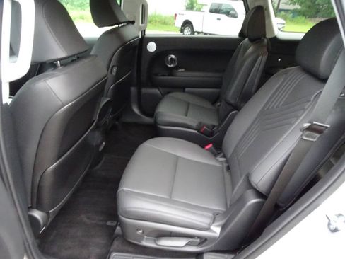Used 2026 Hyundai Palisade AWD SEL image 36