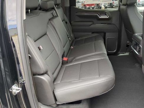 New 2026 GMC Sierra 1500 SLT w/ SLT Premium Plus Package AWD/4WD image 29