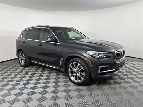 Certified 2023 BMW X5 sDrive40i w/ Premium Package image 6