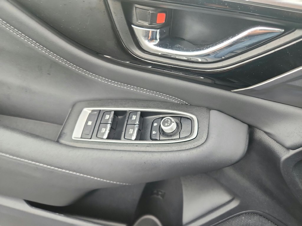 Used 2021 Subaru Legacy Limited XT AWD/4WD image 18