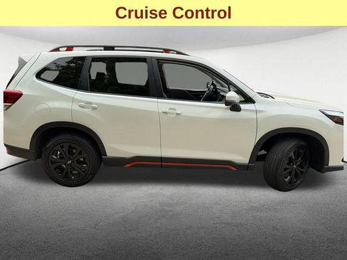 Certified 2023 Subaru Forester Sport AWD/4WD image 13