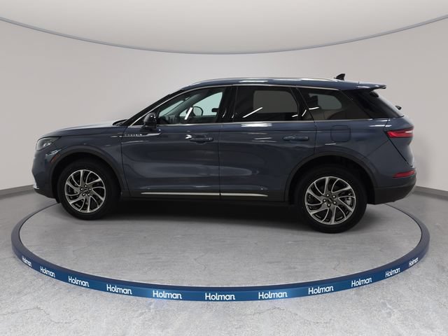 Certified 2022 Lincoln Corsair AWD w/ Equipment Group 101A image 8