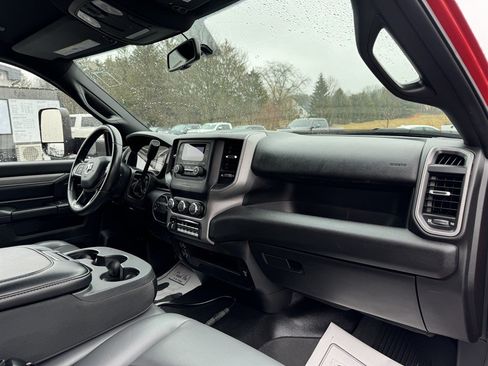 Used 2021 RAM 5500 Tradesman AWD/4WD image 40