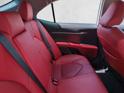 Used 2019 Toyota Camry XSE FWD image 20