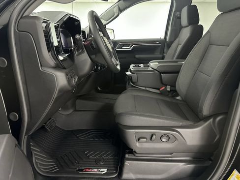 New 2026 Chevrolet Silverado 1500 RST AWD/4WD image 10
