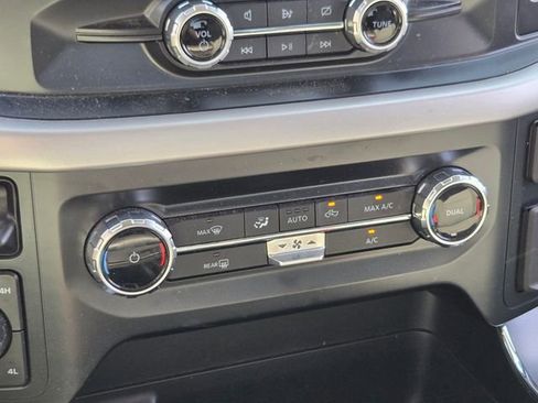 Used 2023 Ford F150 XLT w/ Equipment Group 301A Mid image 23