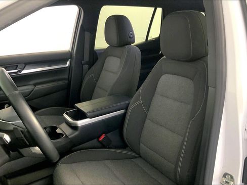Used 2025 GMC Terrain Elevation AWD/4WD image 22