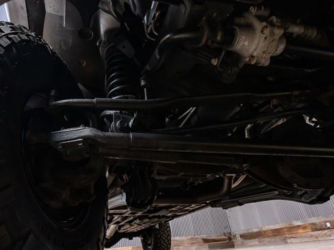 Used 2021 RAM 2500 Power Wagon image 14