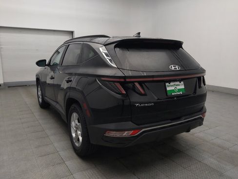 Used 2023 Hyundai Tucson SEL FWD image 5