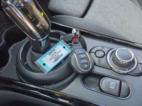 Certified 2023 MINI Cooper Clubman S image 34