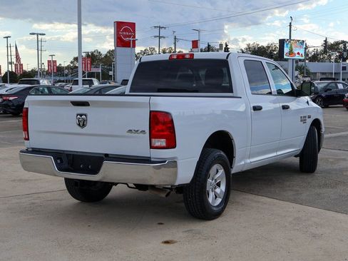 Used 2022 RAM 1500 Tradesman w/ Chrome Appearance Group image 19