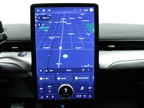 Used 2021 Ford Mustang Mach-E Select image 22