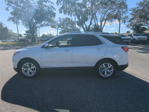 Used 2021 Chevrolet Equinox Premier image 8