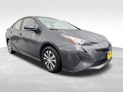 Used 2018 Toyota Prius Two w/ Prius Two Safety Plus Package