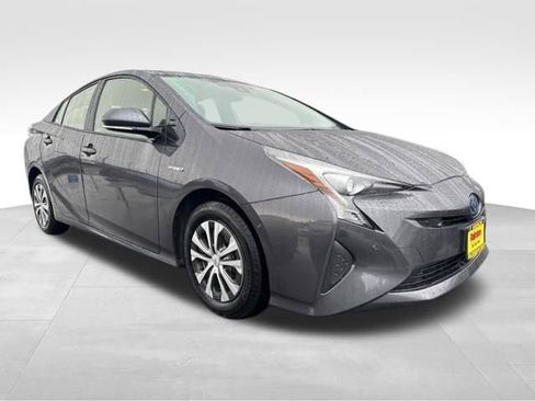 Used 2018 Toyota Prius Two w/ Prius Two Safety Plus Package image 1