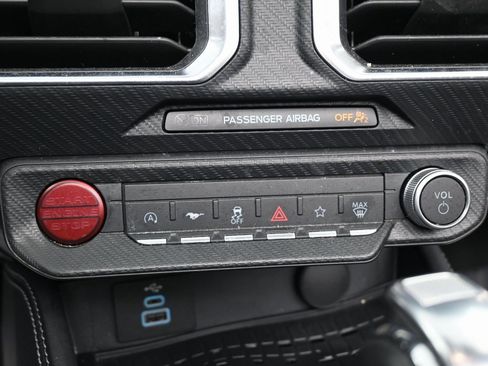 Used 2024 Ford Mustang Premium image 14