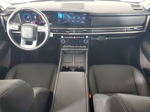 Used 2024 Hyundai Santa Fe SEL image 12
