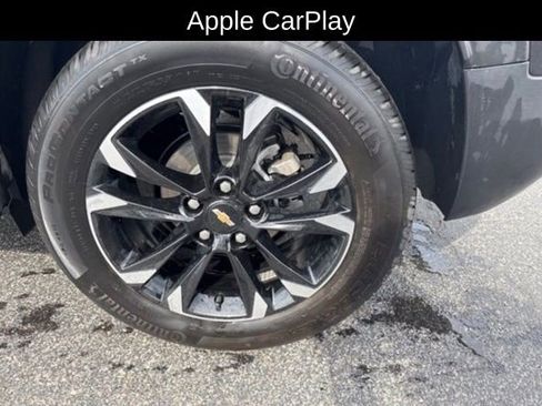 Used 2023 Chevrolet TrailBlazer LT image 3