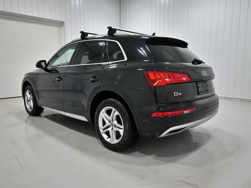 Used 2019 Audi Q5 2.0T Premium AWD/4WD image 30