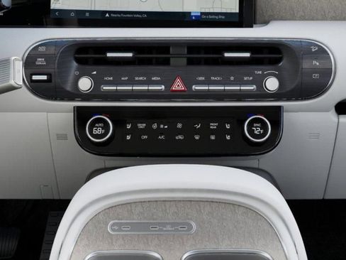 New 2026 Hyundai Palisade Limited AWD/4WD image 16