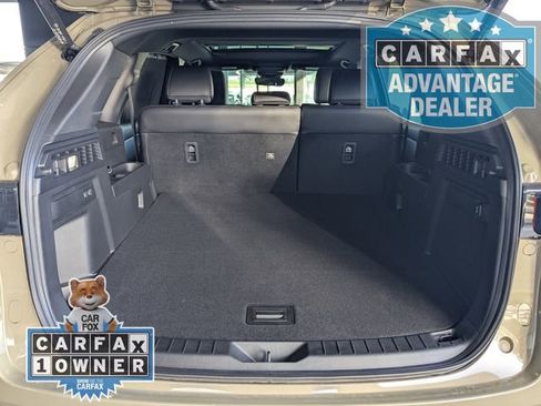 Used 2025 MAZDA CX-70 3.3 Turbo S w/ Premium Package image 5